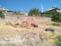 Konya Seydişehir İncesu Köyü Milli Emlak'tan Satılık 352,38 m2 Tarla