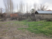 Ankara Çubuk Taşpınar Mahallesi Milli Emlak'tan Satılık 1.001,57 m2 Arsa