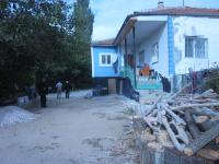 Ankara Evren İbrahimbeyli Köyü Milli Emlak'tan Satılık 187,03 m2 Tarla