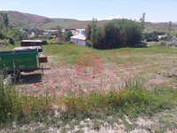 Sivas Merkez Kızılkavraz Köyü Milli Emlak'tan Satılık 830,34 m2 Tarla