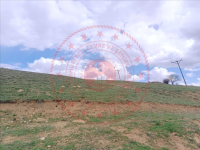 Bayburt Merkez Bayırtepe Köyü Milli Emlak'tan Satılık 616,28 m2 Tarla