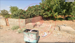 Siirt Merkez Kooperatif Mahallesi Milli Emlak'tan Satılık 1.320,22 m2 Arsa