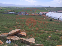 Konya Beyşehir Gökçimen Kasabası Milli Emlak'tan Satılık 2.836,96 m2 Arsa