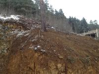 Trabzon Maçka Alaçam Mahallesi Milli Emlak'tan Satılık 851,72 m2 Tarla