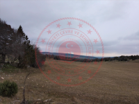 Eskişehir Odunpazarı Karamustafaoğlu Köyü Milli Emlak'tan Satılık 2.567,17 m2 Tarla