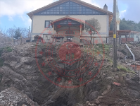 Çanakkale Merkez Sarıbeyli Köyü Milli Emlak'tan Satılık 144,77 m2 Arsa
