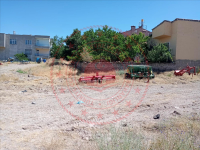Kayseri İncesu Vali İhsan Aras Mahallesi Milli Emlak'tan Satılık 21,78 m2 Tarla