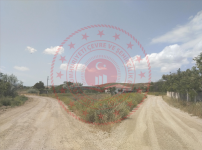 Kırıkkale Delice Evliyalı Köyü Milli Emlak'tan Satılık 799,83 m2 Tarla