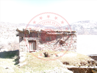 Konya Seydişehir Kozlu Köyü Milli Emlak'tan Satılık 192,50 m2 Tarla