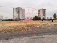 Kayseri Melikgazi Konaklar Mahallesi Milli Emlak'tan Satılık 1.838,48 m2 Tarla