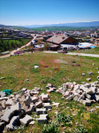 Konya Ahırlı Akkise Köyü Milli Emlak'tan Satılık 500,83 m2 Arsa
