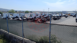 Kocaeli Gebze Balcık Köyü Milli Emlak'tan Satılık 4.533,15 m2 Arsa