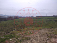Bursa Nilüfer Gökçeköy Mahallesi Milli Emlak'tan Satılık 1.167,72 m2 Arsa