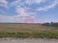 Konya Kulu Tuzyaka - Cumhuriyet Mahallesi Milli Emlak'tan Satılık 2.028,84 m2 Arsa