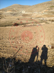 Siirt Eruh Dih Mahallesi Milli Emlak'tan Satılık 2.427,64 m2 Arsa
