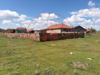 Kayseri Sarıoğlan Palas - Merkez Mahallesi Milli Emlak'tan Satılık 1.212,00 m2 Arsa
