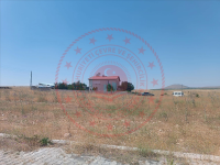 Kayseri Yeşilhisar Başköy Mahallesi Milli Emlak'tan Satılık 756,71 m2 Tarla