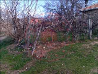 Kırıkkale Keskin Eminefendi Köyü Milli Emlak'tan Satılık 70,60 m2 Tarla