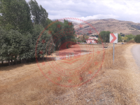 Sivas Merkez Asarcık Köyü Milli Emlak'tan Satılık 1.872,92 m2 Tarla