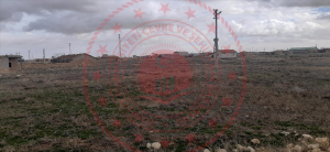 Konya Karatay Yenice Mahallesi Milli Emlak'tan Satılık 828,07 m2 Tarla