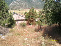 Konya Seydişehir Çatmakaya Köyü Milli Emlak'tan Satılık 665,24 m2 Tarla