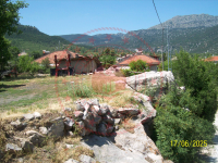 Konya Seydişehir Çatmakaya Köyü Milli Emlak'tan Satılık 560,76 m2 Tarla