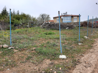 Kırşehir Akçakent Korkorlu Köyü Milli Emlak'tan Satılık 232,91 m2 Tarla