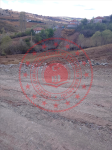 Kırıkkale Yahşihan Bedesten Köyü Milli Emlak'tan Satılık 1.645,00 m2 Tarla