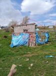 Erzincan Tercan Tepebaşı Köyü Milli Emlak'tan Satılık 819,48 m2 Tarla