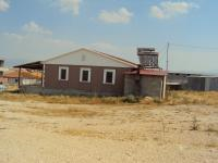 Afyonkarahisar Başmakçı Küllüce Köyü Milli Emlak'tan Satılık 2.995,42 m2 Arsa