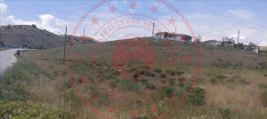 Kırıkkale Delice Karpuz Köyü Milli Emlak'tan Satılık 4.000,00 m2 Tarla