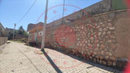 Mardin Artuklu Höyüklü Köyü Milli Emlak'tan Satılık 22,30 m2 Tarla