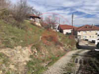 Zonguldak Devrek Nizamlar Köyü Milli Emlak'tan Satılık 412,97 m2 Tarla