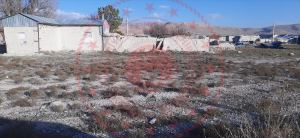 Konya Karatay Divanlar Köyü Milli Emlak'tan Satılık 279,89 m2 Tarla