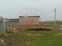 Konya Kadınhanı Kabacalı Köyü Milli Emlak'tan Satılık 141,09 m2 Tarla