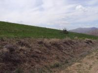 Kayseri Kocasinan Mollahacı Mahallesi Milli Emlak'tan Satılık 1.940,31 m2 Tarla