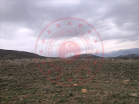Malatya Kuluncak Göğebakan Köyü Milli Emlak'tan Satılık 3.675,92 m2 Tarla