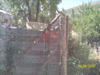 Konya Seydişehir Taraşçı Kasabası Milli Emlak'tan Satılık 89,28 m2 Tarla