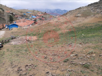 Çorum Laçin Gözübüyük Köyü Milli Emlak'tan Satılık 1.142,07 m2 Tarla