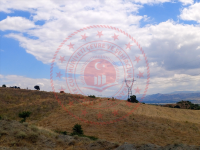 Tokat Turhal Necip Köyü Milli Emlak'tan Satılık 7.780,61 m2 Tarla
