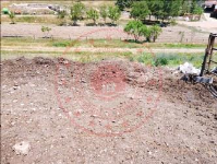 Afyonkarahisar Başmakçı Küllüce Köyü Milli Emlak'tan Satılık 1.447,10 m2 Arsa