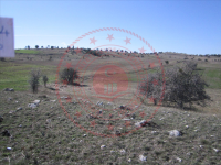 Çankırı Kurşunlu Erenler Mahallesi Milli Emlak'tan Satılık 1.255,69 m2 Tarla