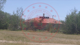 Konya Meram Yaylapınar Mahallesi Milli Emlak'tan Satılık 1.000,00 m2 Arsa