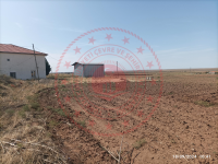 Aksaray Merkez Altınkaya - Şahinler Mahallesi Milli Emlak'tan Satılık 1.458,00 m2 Arsa