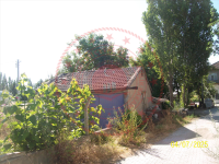 Konya Seydişehir Gökhüyük Köyü Milli Emlak'tan Satılık 272,02 m2 Arsa