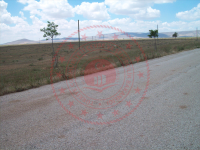 Konya Altınekin Oğuzeli Kasabası Milli Emlak'tan Satılık 357,14 m2 Arsa