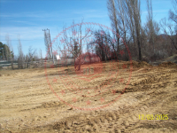 Konya Seydişehir Gökçehüyük Köyü Milli Emlak'tan Satılık 534,59 m2 Tarla