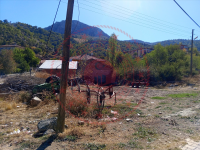 Tokat Turhal Derbentçi Köyü Milli Emlak'tan Satılık 231,41 m2 Tarla