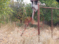 Konya Hüyük İlmen Kasabası Milli Emlak'tan Satılık 947,88 m2 Tarla