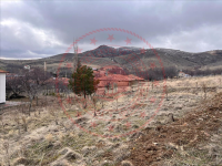 Kırşehir Merkez T. İlyas - Yayla Köyü Milli Emlak'tan Satılık 795,13 m2 Arsa